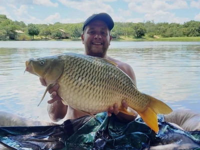 AfriCamps at Hoedspruit