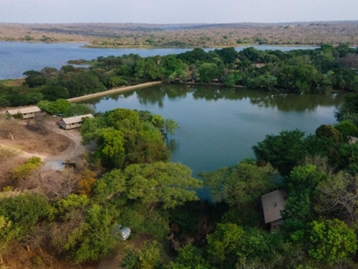 AfriCamps at Hoedspruit