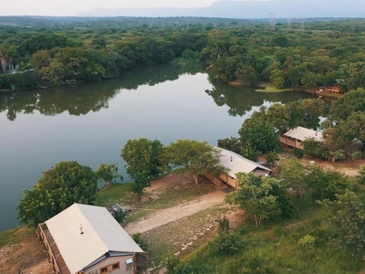 AfriCamps at Hoedspruit