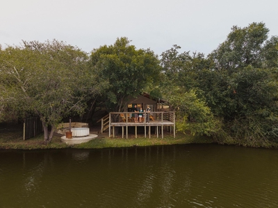 AfriCamps at Hoedspruit