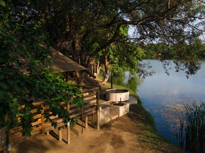 AfriCamps at Hoedspruit