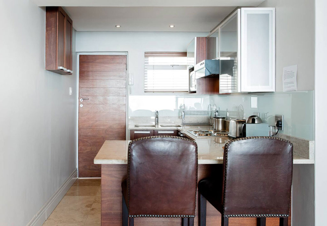 African Beach Studio Two  