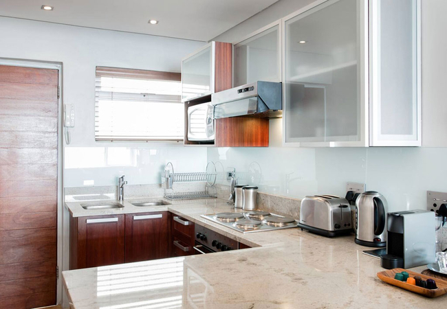 African Beach Studio Two  