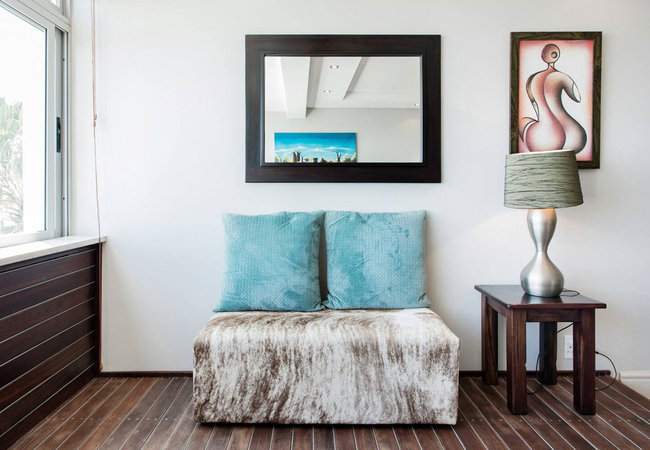 African Beach Studio Two  