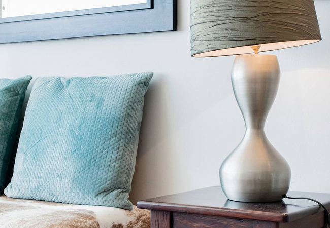 African Beach Studio Two  