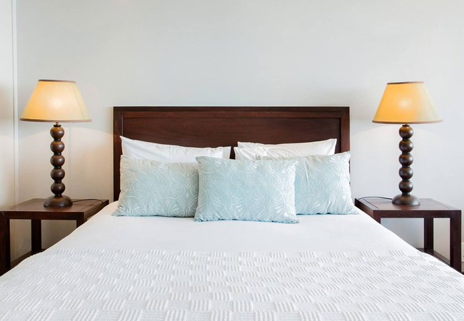 African Beach Studio Two  