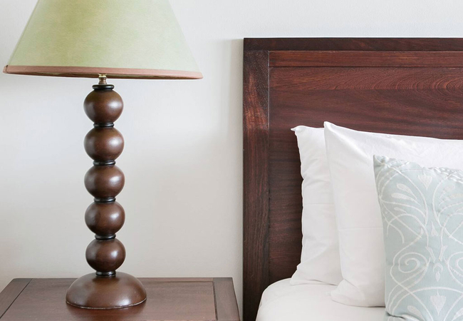 African Beach Studio Two  