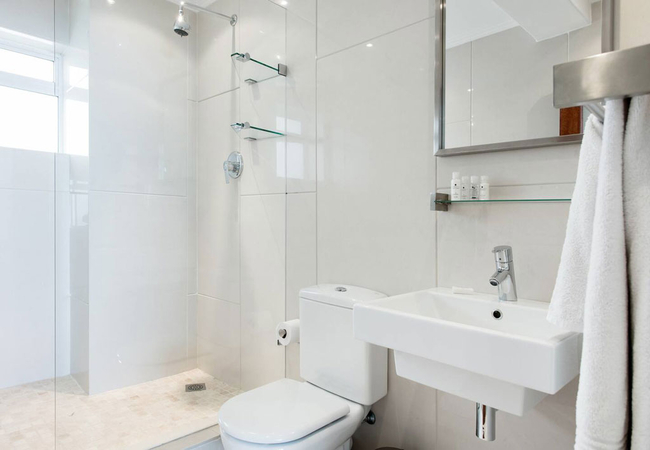 African Beach Studio Two  