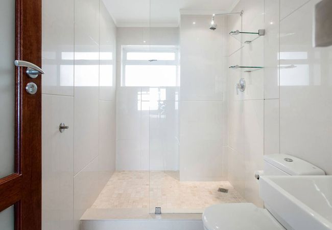 African Beach Studio Two  