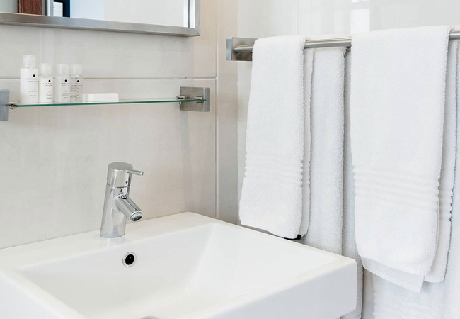 African Beach Studio Two  