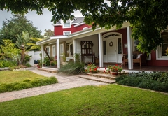 African Breeze Guesthouse