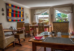 African Breeze Guesthouse