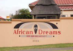 African Dreams Bed & Breakfast