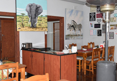African Elephant Guest House