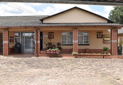 African Elephant Guest House