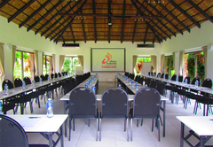 African Footprints Conference Centre