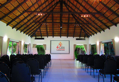 African Footprints Conference Centre