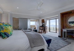 Room 4 Superior with Sea View