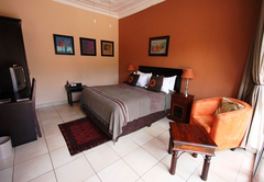 African Roots Guest House