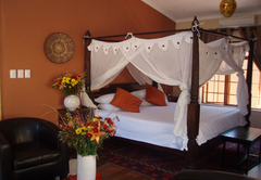 African Roots Guest House