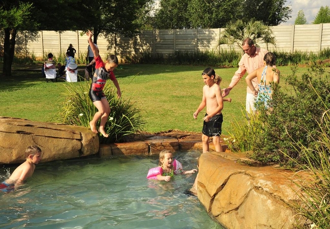 African Silhouette Guesthouse