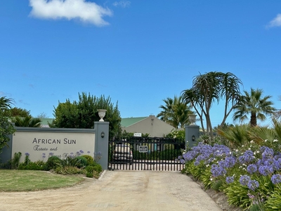 African Sun Guest House