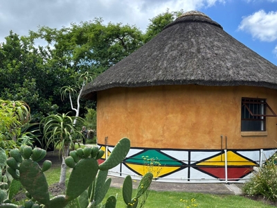 African Sun Guest House