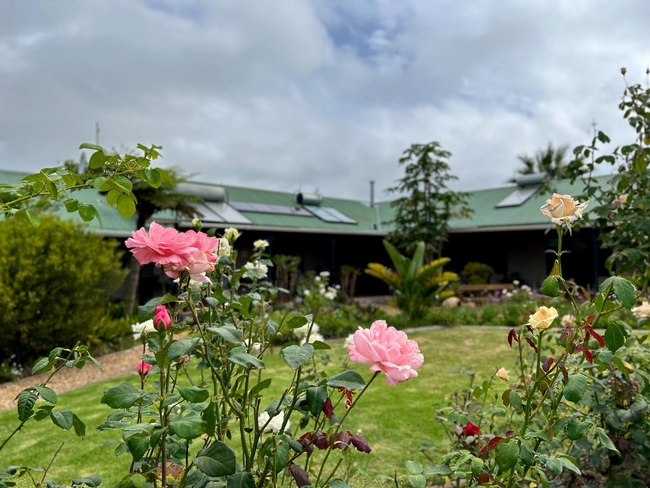 African Sun Guest House