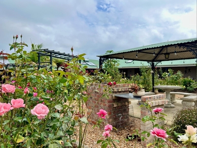 African Sun Guest House