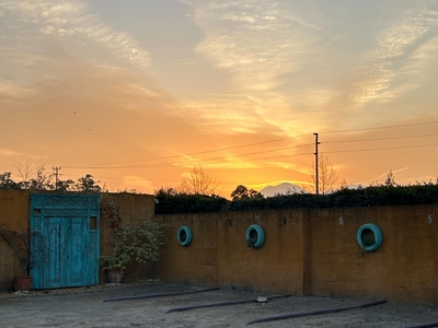 African Sun Guest House