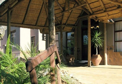African Tribes Guest Lodge