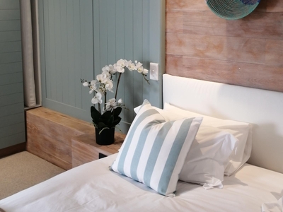 Courtyard Suite with Outdoor Spa Bath