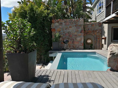 Terrace Suite with Private Pool