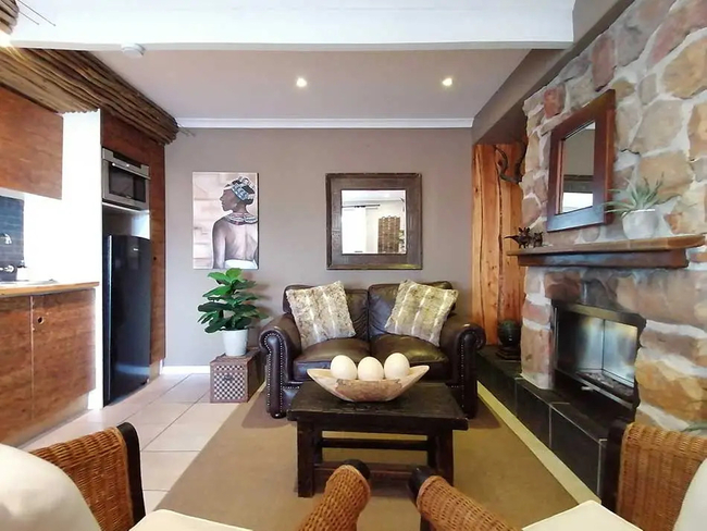Terrace Suite with Private Pool