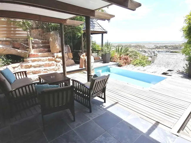 Terrace Suite with Private Pool