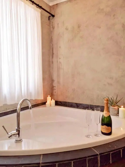 Terrace Suite with Private Pool