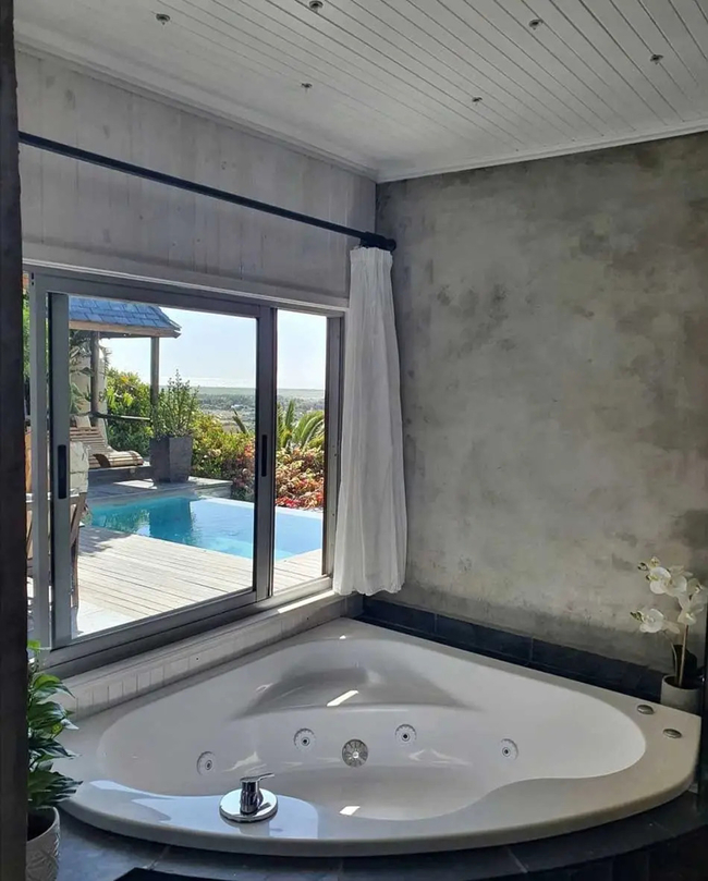 Terrace Suite with Private Pool