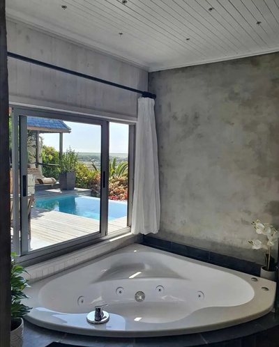 Terrace Suite with Private Pool