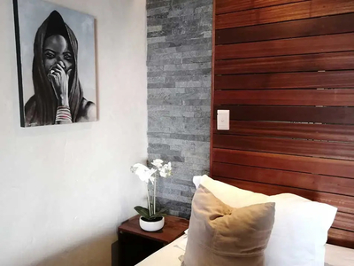 Terrace Suite with Private Pool