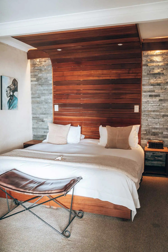 Terrace Suite with Private Pool