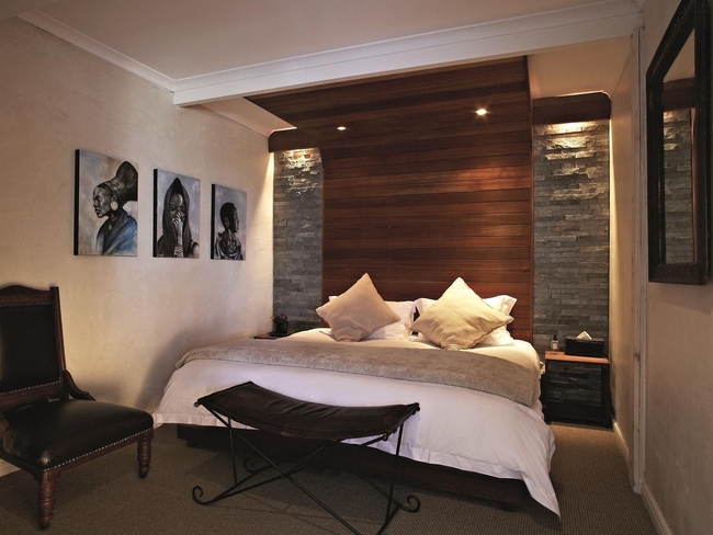 Terrace Suite with Private Pool