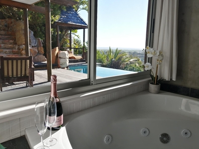 Terrace Suite with Private Pool