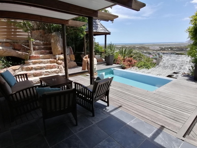 Terrace Suite with Private Pool