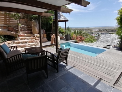 Terrace Suite with Private Pool