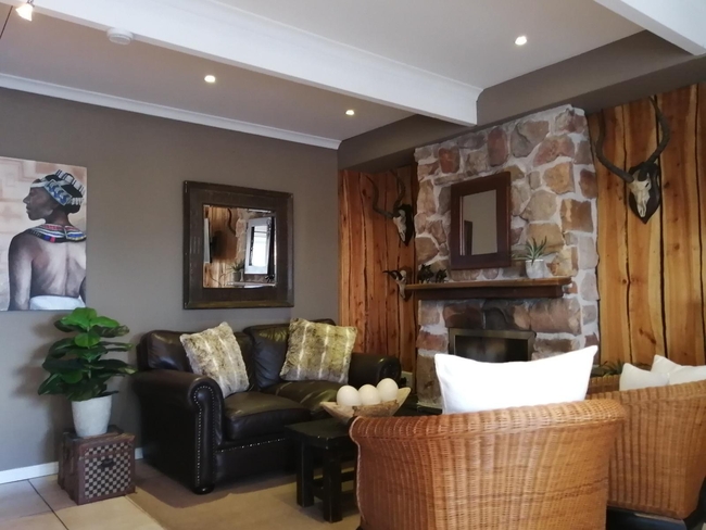 Terrace Suite with Private Pool