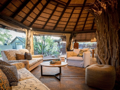 Africa on Foot