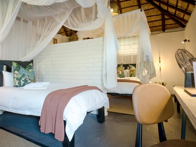 Hardekool Family Chalet