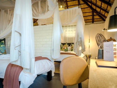 Maroela Family Chalet