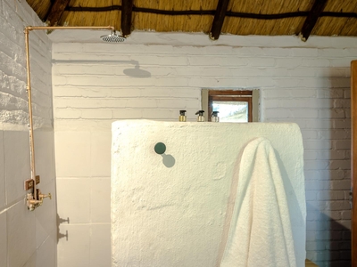 Ghwarrie King/Twin Chalet