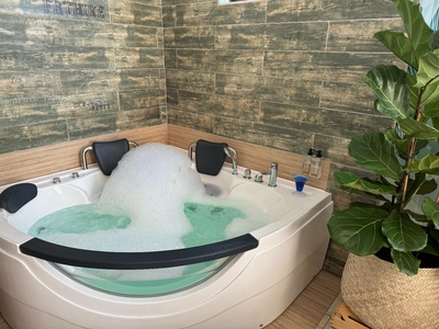 Africa Paradise OR Tambo Boutique Hotel